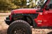 DV8 Offroad INFEND-03FB Jeep JL & JT Front Inner Fenders, Black Or Raw